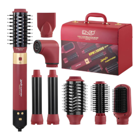 Kit 8 em 1 Enzo EN-6223-2 220V