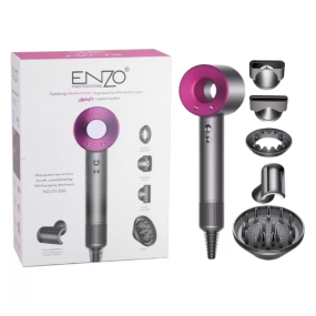 ENZO SECADOR DY-888 BLUE/PINK   220V