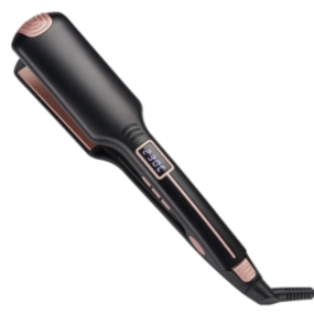 Alisador de Cabello ENZO EN-3226 Bivolt