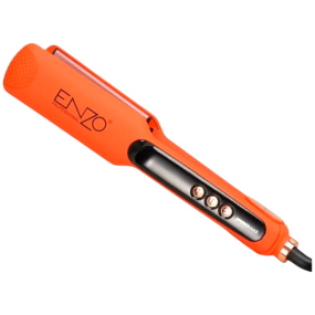 Alisadora de Cabello Enzo EN-3227 Bivolt