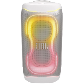 Caja de Sonido JBL Partybox 330 BT 280W RMS Blanca