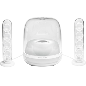 Harman Kardon Soundsticks 4