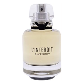 Perfume Givenchy L'Interdit F 80ml