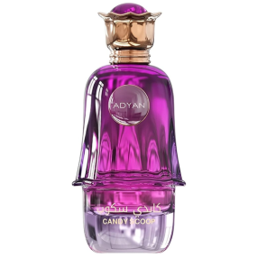 Perfume Adyan Candy Scoop Exdp F 100ml