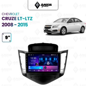 Kit I-Chevrolet Cruze 2008-2015 LT-LTZ