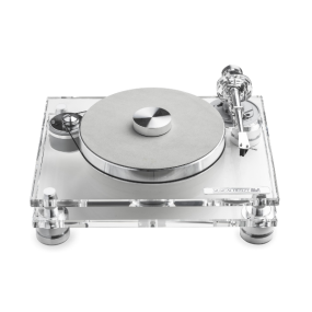 Toca discos Musical Fidelity M6XTT
