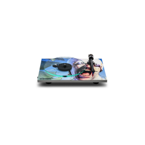 Tocadiscos Pro-Ject Scorpions Edition Pick It 25A
