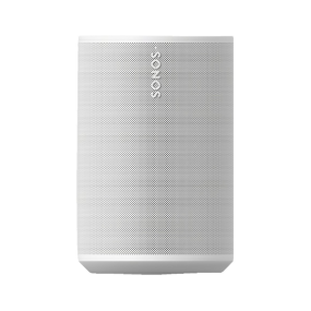 Caixa Sonos Era 100 SL Bookshelf Wifi/Bluetooth Branco