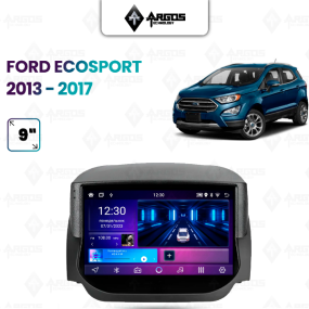 Kit I Ford Ecosport 9" 2013-2017