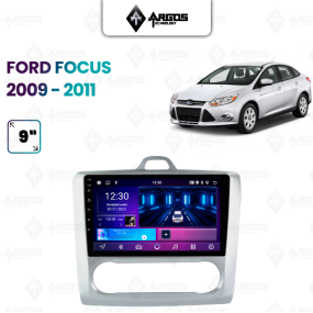 MARCO ADAPTADOR / FRAME / I-KIT MOLDURA 9"   PANTALLA D...