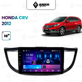 Kit I-Honda CRV 9" 2012