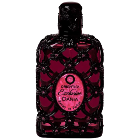 Extrait de Parfum P. Orientica Dania 80ml