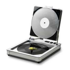 Accesorios Pro-Ject Flatten It Vinyl Record