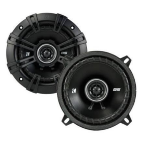 Falante Kicker 43DSC504 5" 200W 50WRMS 40H