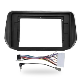 I-Kit Hyundai Santa Fe 10.1" 2018