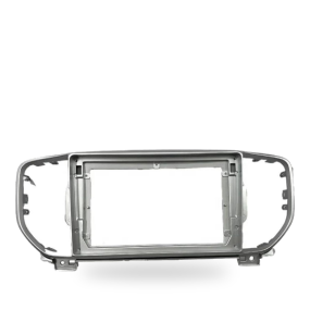 I-Kit Kia Sportage 9" 2016 Silver