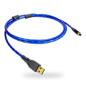 NORDOST CABO BLUE HEAVEN 3 USB 2.0 A-B CONN. 2M