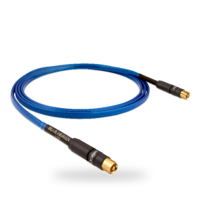 NORDOST CABO BLUE HEAVEN SUBWOOFER INT.W/RCA 4M