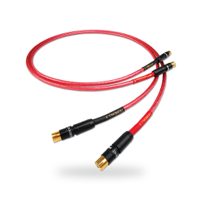 NORDOST CABO HEIMDALL2 ANALOG INTERCONNECT(RCA) 1M