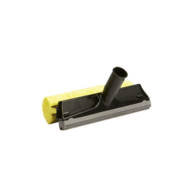 Rainbow R14918 Squeegee Head Preto com Esponja