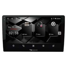 Reproductor Nakamichi MMP NAM5260-A9 2/64GB 9"