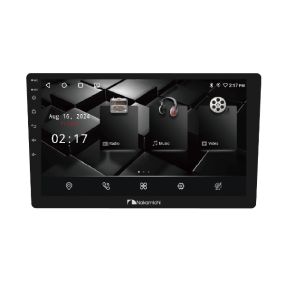 Reproductor Nakamichi MMP NAM5710-AX 4/64GB 10"