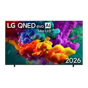 TV LG 100" LED SMART 100QNED85BS 4K UHD WEBOS