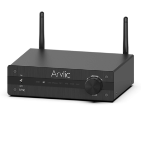 Streamer de Audio Arylic BP50 con Bluetooth