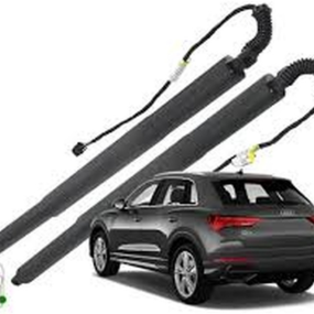 Booster Box Lift Audi Q3 Levanta Porta-Malas