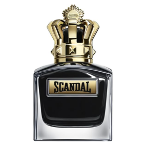 Perfume Tester Jean Paul Gaultier Scandal  Masculino Ea...