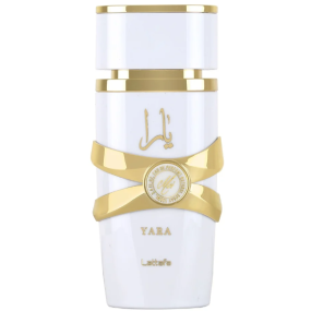 Perfume Lattafa Yara Moi Feminino Eau de Parfum 100ml B...