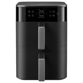 AIR FRYER XIAOMI SMART 12L 2800W BLACK 110V